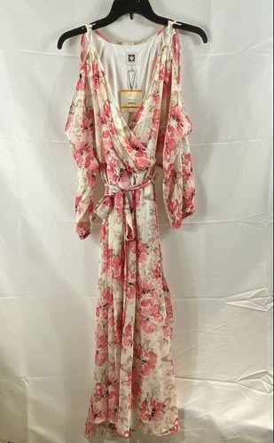 Maxi abito donna anne - donna, klein