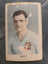 1934 La Felsinea Cartolina