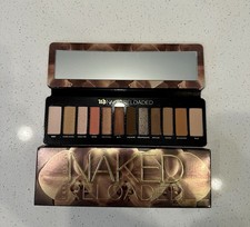 Urban Decay Naked Reloaded
