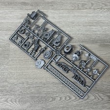 Ricambi motore esterno Alfa