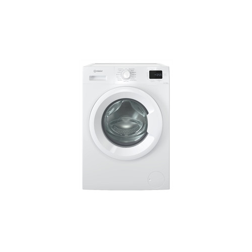 Lavatrice indesit standard - indesit, 7