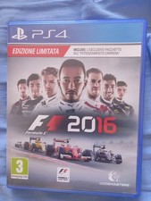 2016 ps4 - 2016,