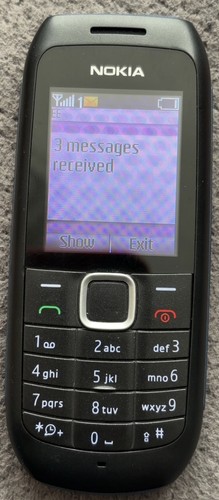 Telefono nokia 1616 ee - telefono, 1616-2