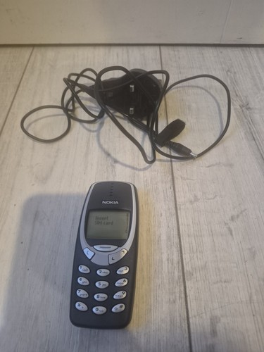 Cellulare nokia 3310 - nokia,