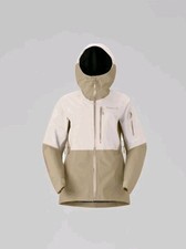 Giacca donna NORRONA Lofoten