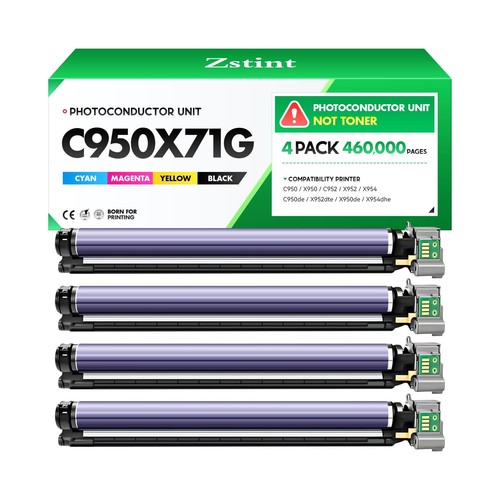 C950x71g kit fotoconduttore - c950x71g,
