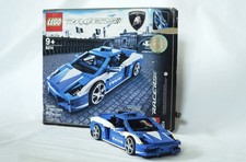 LEGO Racers: Lamborghini