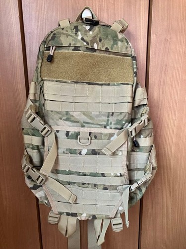 Zaino tad gear triple aught - gear,