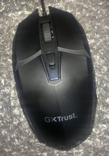 Mouse Trust Gaming RGB