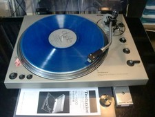 Technics SL-1600 Giradischi