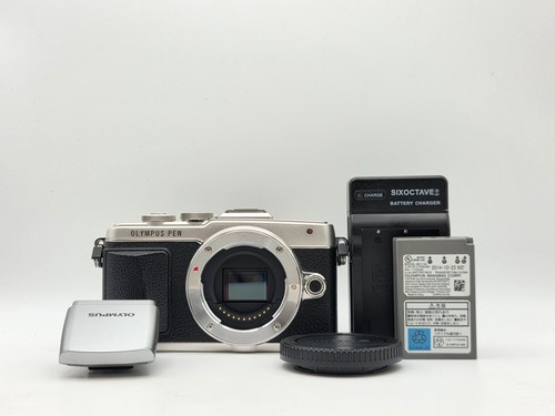 Ecc corpo fotocamera - [ecc.6],
