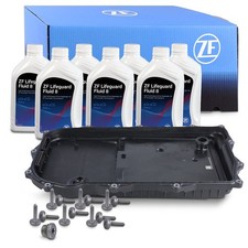 Kit di ricambi ZF, cambio olio