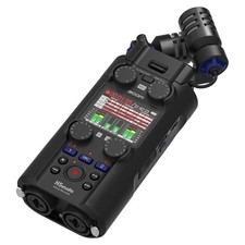 ZOOM H5 Studio Handy Recorder
