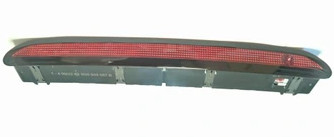 Fanale terzo stop led - stop,