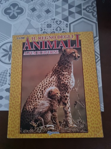Regno degli animali - degli,
