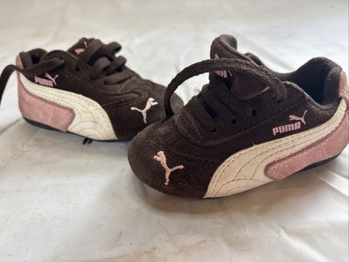 Scarpe puma bambino - scarpe,