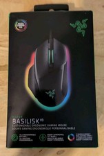 Mouse da gioco Razer Basilisk