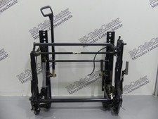 Mercedes CLK W209 telaio