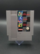 Super Mario Bros. Tetris