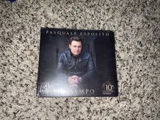 PASQUALE ESPOSITO - Il Tempo -