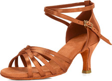 Donna Scarpe Da Ballo