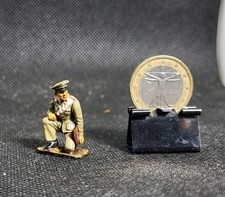 figurini di piombo CARABINIERI