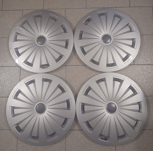 Copricerchi originali - 4x,