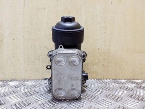 Supporto filtro olio - , vw