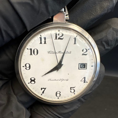 Orologio tasca citizen - da,