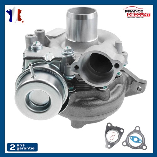 Turbo turbocompresseur pour - turbocompresseur,