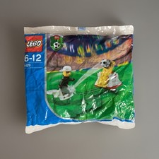 LEGO 1429 - Sports - Calcio /