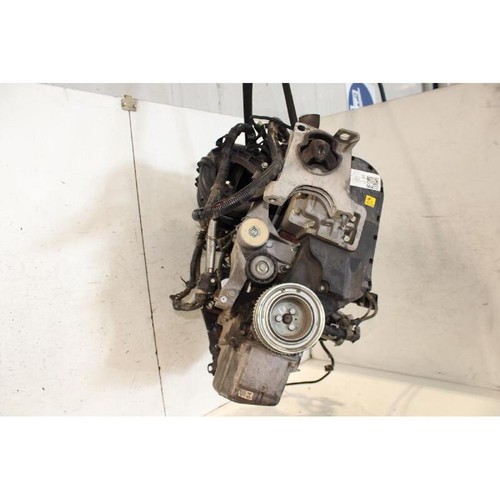 Motore compl 192b2000 fiat - motore,