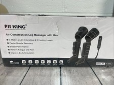 Fit King FT-068A Massaggiatore