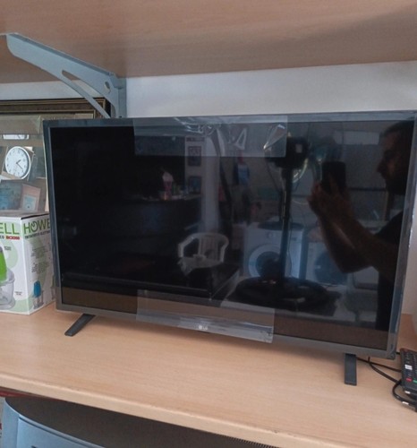 32lq63 smart fhd - tv, 32"