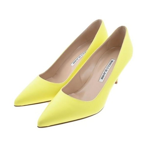 Manolo blahnik decolte donna - blahnik,