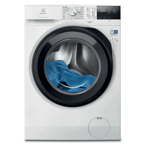 Electrolux lavatrice serie 600 - serie,