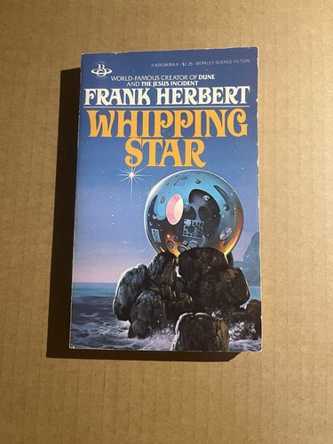 Whipping star frank - whipping,
