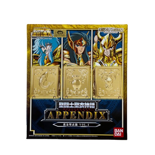 Saint seiya myth cloth - saint,