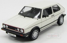 1:18 Welly Volkswagen Golf I
