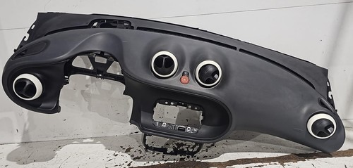 Cruscotto completo airbag - cruscotto, di