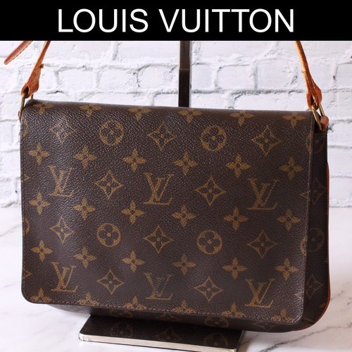 Borsa tracolla louis - borsa, a