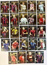 Cards panini adrenalyn - 24, xl