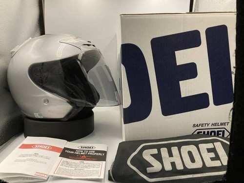 Casco jet shoei - shoei, 2
