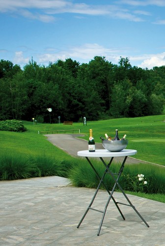 Cheonda tavolo alto catering - cheonda,