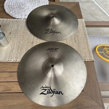 Zildjian new beat - a,