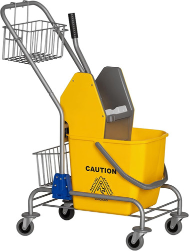 Homcom carrello per - carrello,
