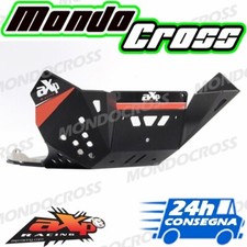 Paramotore AXP ADVENTURE KTM