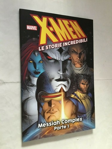 Men storie incredibili 12 - le,