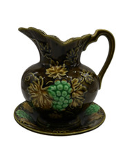 Vtg MCM Nancy Pew Japan mini