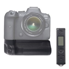 Per Canon EOS R5/R6 Battery
